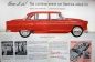 Preview: Checker Superba Modelprogram 1960 Carbrochure (8286)